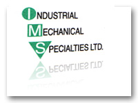 Industrial Mechanical Specialties